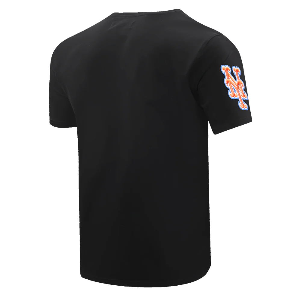 MLB NEW YORK METS CLASSIC CHENILLE MEN'S TOP- SIZE: S