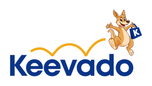 Keevado Store logo