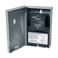 Mars® 83925 Side Open A/C Disconnect, 240 V AC, 60 A, 2 Poles 83925 MARS 60AMP NON-FUSED DISCONNECT WITH INTERNAL SURGE PROTECTION 120/240 VOLT