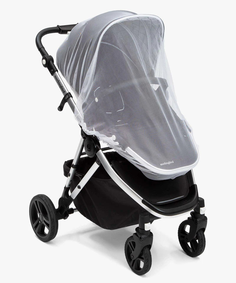 Mockingbird Stroller Mosquito Net (Damaged Box, New Product)