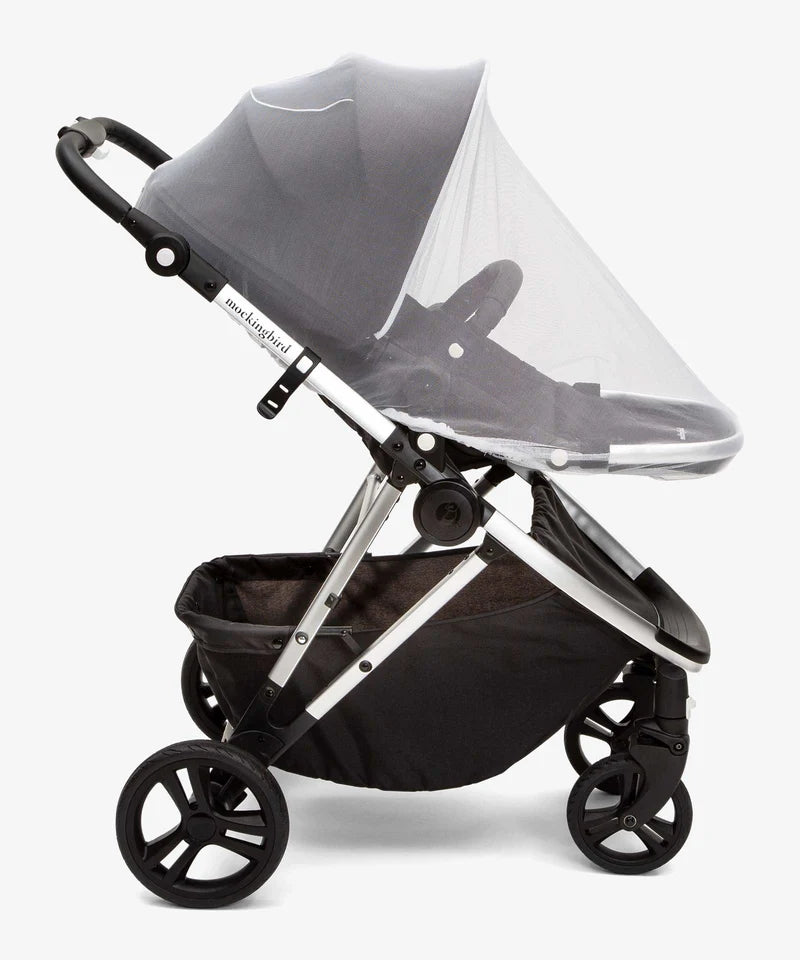 Mockingbird Stroller Mosquito Net (Damaged Box, New Product)