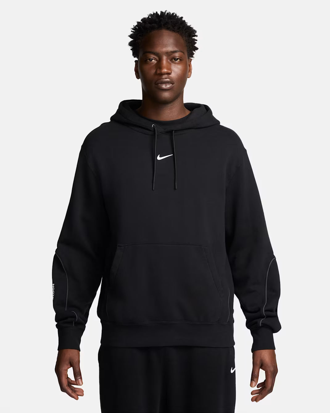 Mens Nike NOCTA Fleece CS Hoodie- Size Small