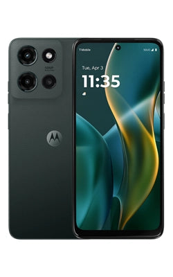 Moto G - 2025 128gb T-Mobile