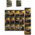 Murdoch Mysteries Complete Series Season 1-17 + Movies (DVD)