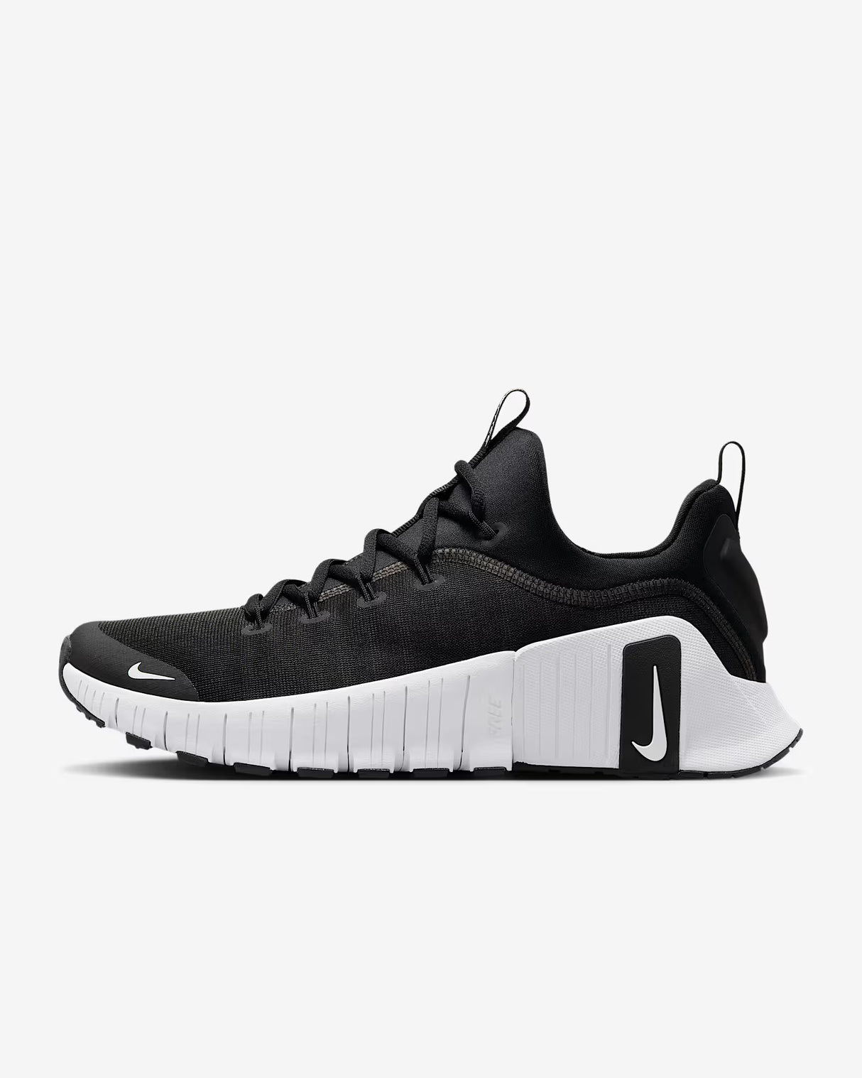 Nike Free Metcon 6 Men's Workout Shoes Size 12