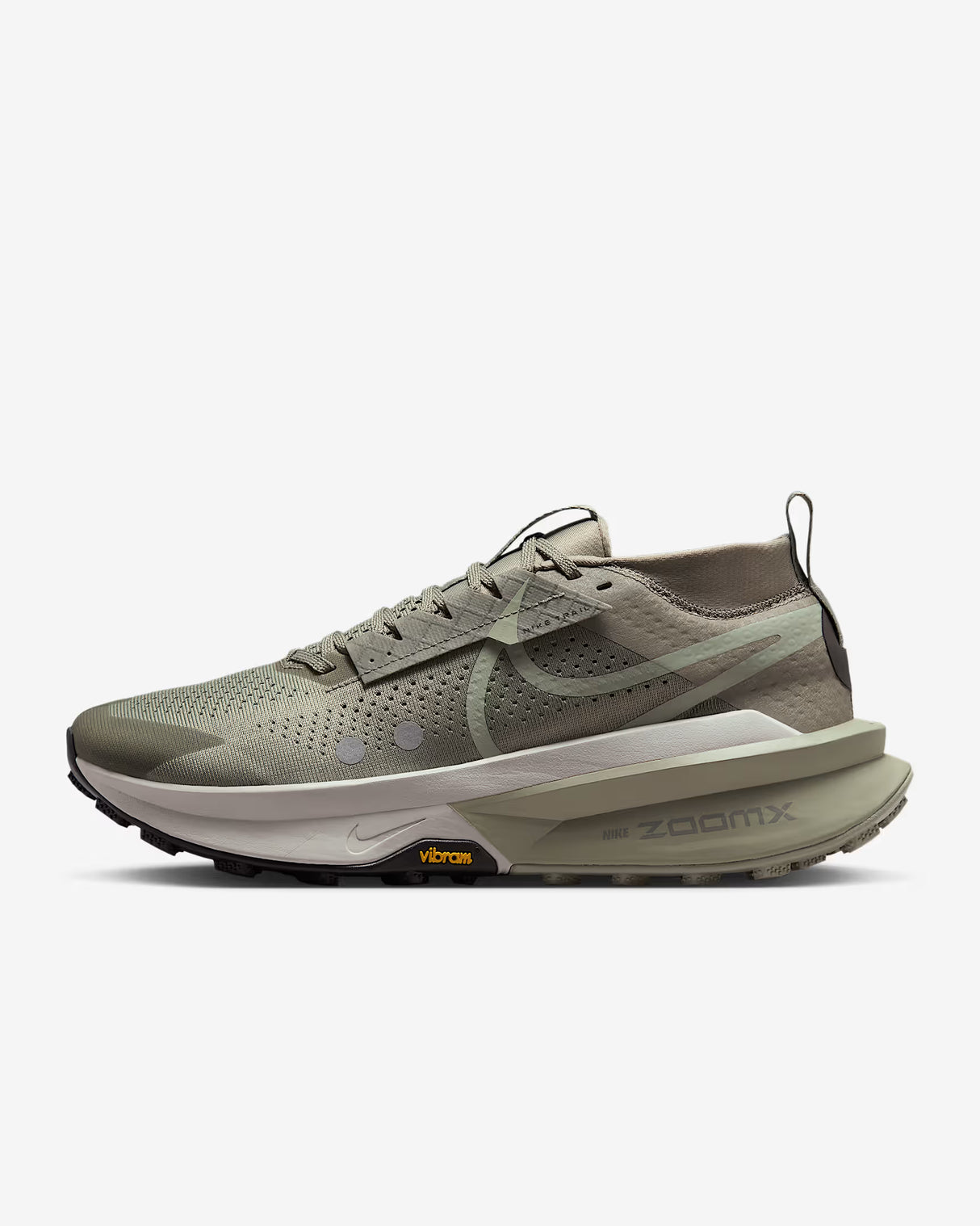 Nike Zegama 2 Men's Trail Running Shoes10M/11.5W