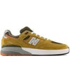New Balance Andrew Reynolds 933 (Wheat/Silver/Olive) Size 9.5