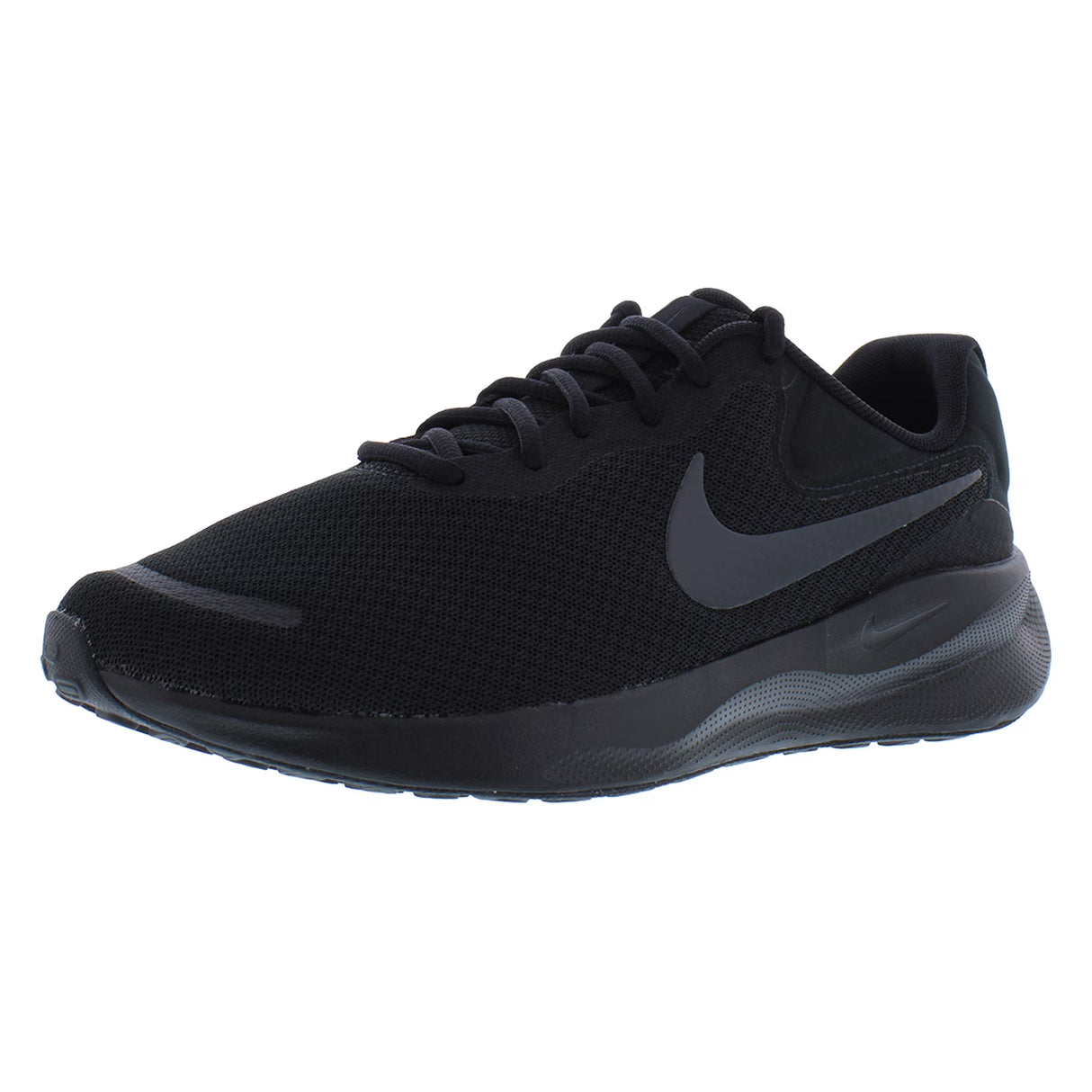 Nike Revolution 7 Men's Road Running Shoes (Extra Wide) Size 11.5