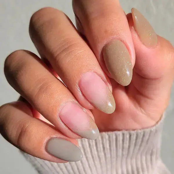 Nailboo Dip Powder Day Dreamer