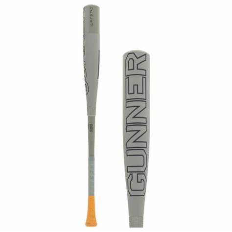 2024 Warstic Gunner BBCOR Baseball Bat 32"/29oz drop -3