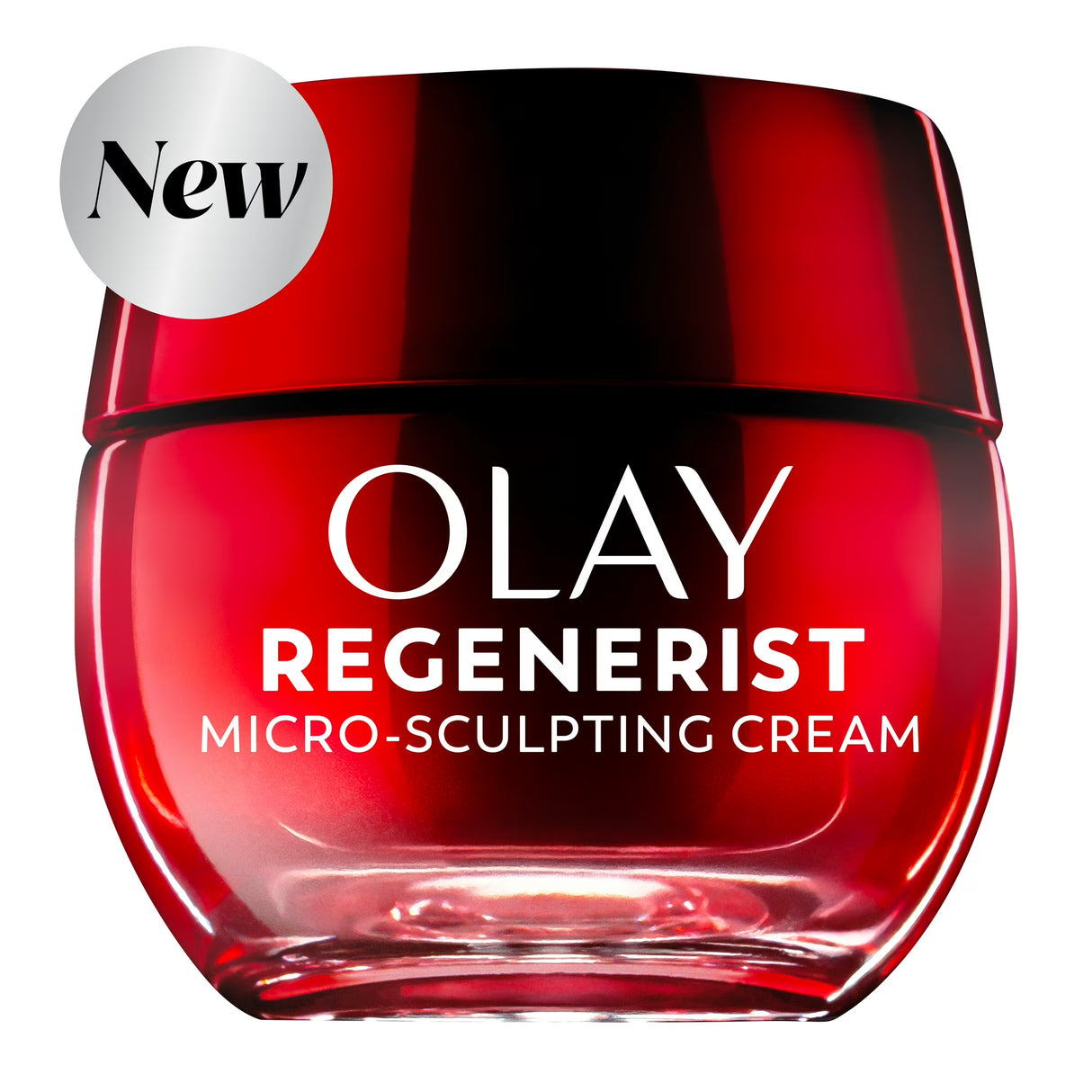 OLAY Regenerist Advanced Anti-Aging Micro-Sculpting Cream 1.70 oz