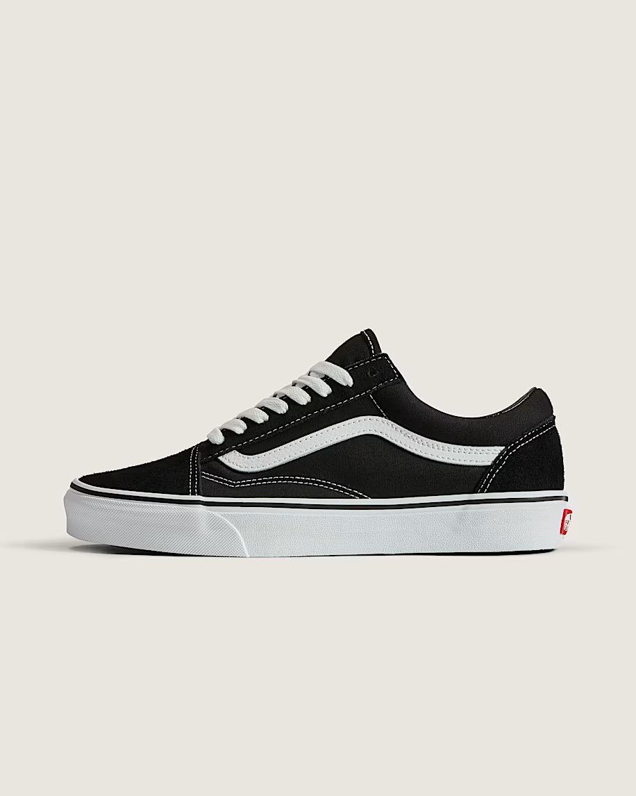 Vans Old Skool Shoe - Men's 8.5 / Women's 10