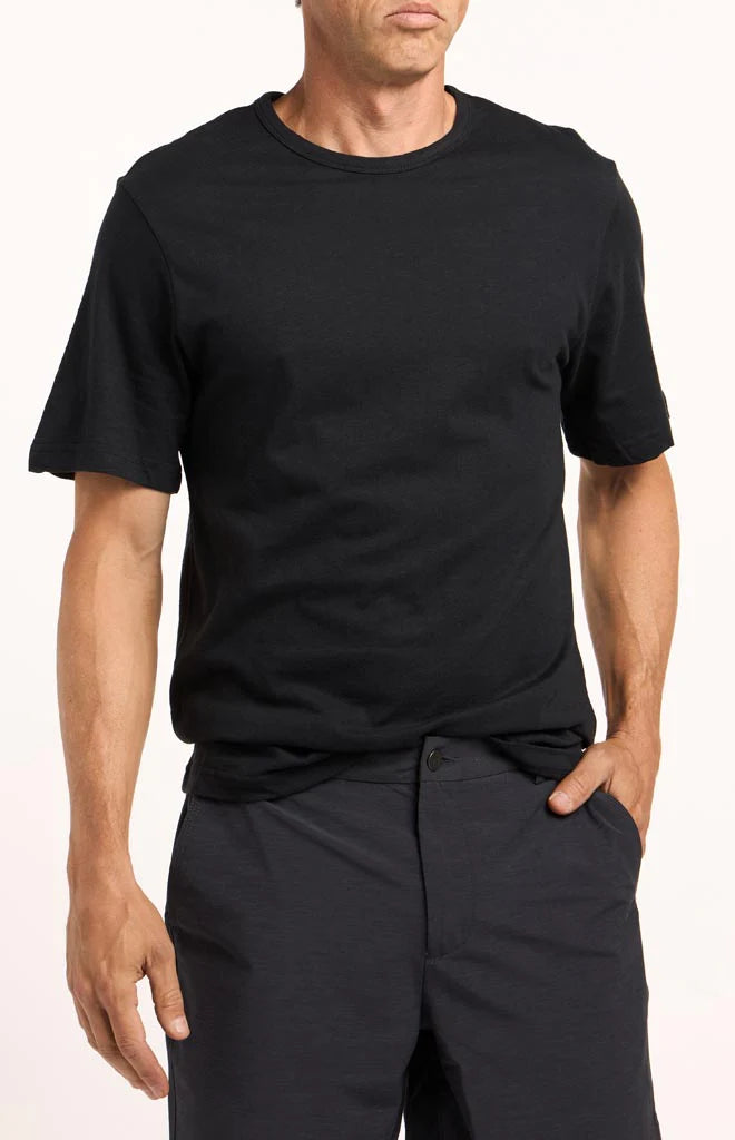 Onia Slub Tee Men's XL