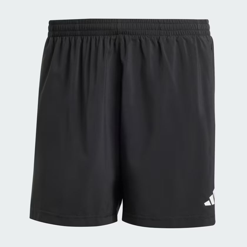 Adidas Own the Run Shorts Size: Medium 5"