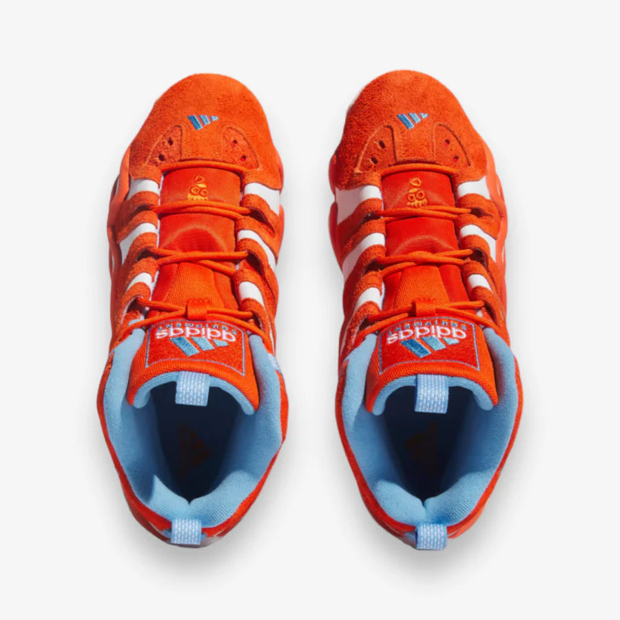 Adidas Crazy 8 Unisex IE7224, Size 9.5M / 10.5W