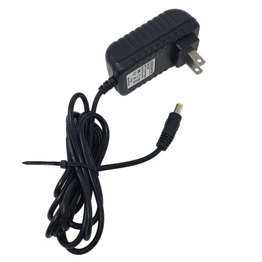 12V Power Adaptor for Chicken Coop Autodoor - US Plug