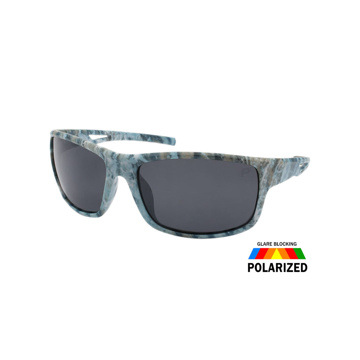Realtree Polarized Sunglasses 64-10-127