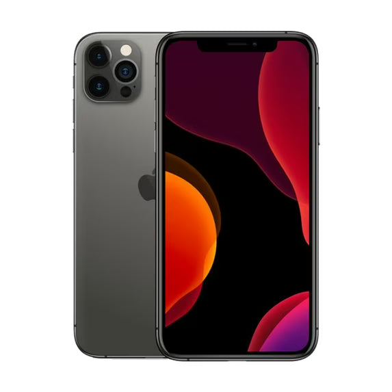 iPhone 12 Pro 256GB Graphite