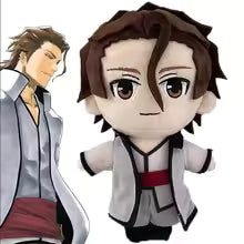 Bleach:Aizen Sousuke