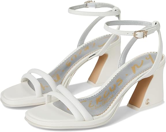 Circus NY by Sam Edelman Women's Holly Heeled Sandal 7