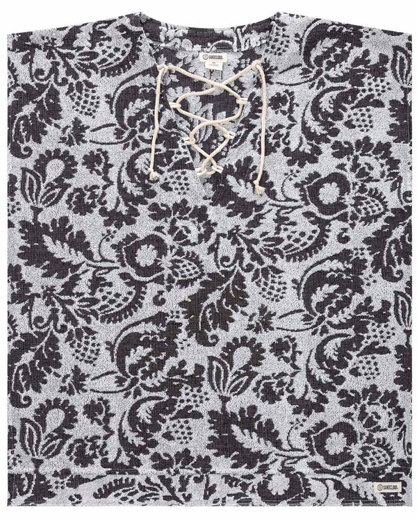 SandCloud Paisley Cover Up