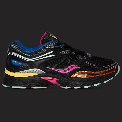 Saucony Omni 9 Boys' Grade School (4M)