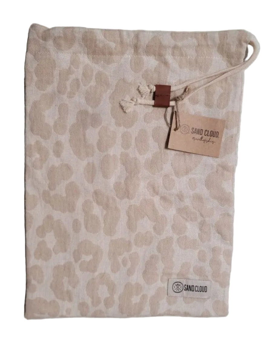 SAND CLOUD | Mystery Pouch XL