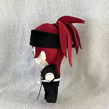 BLEACH: Renji Abarai