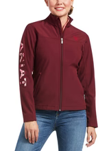 Ariat Women's Softshell Jacket
