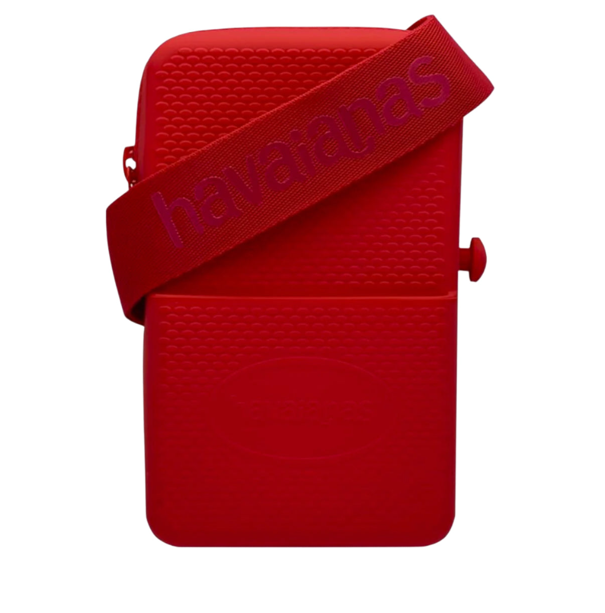 Havaianas Minimal Street Bag - Unisex, Crossbody Bag