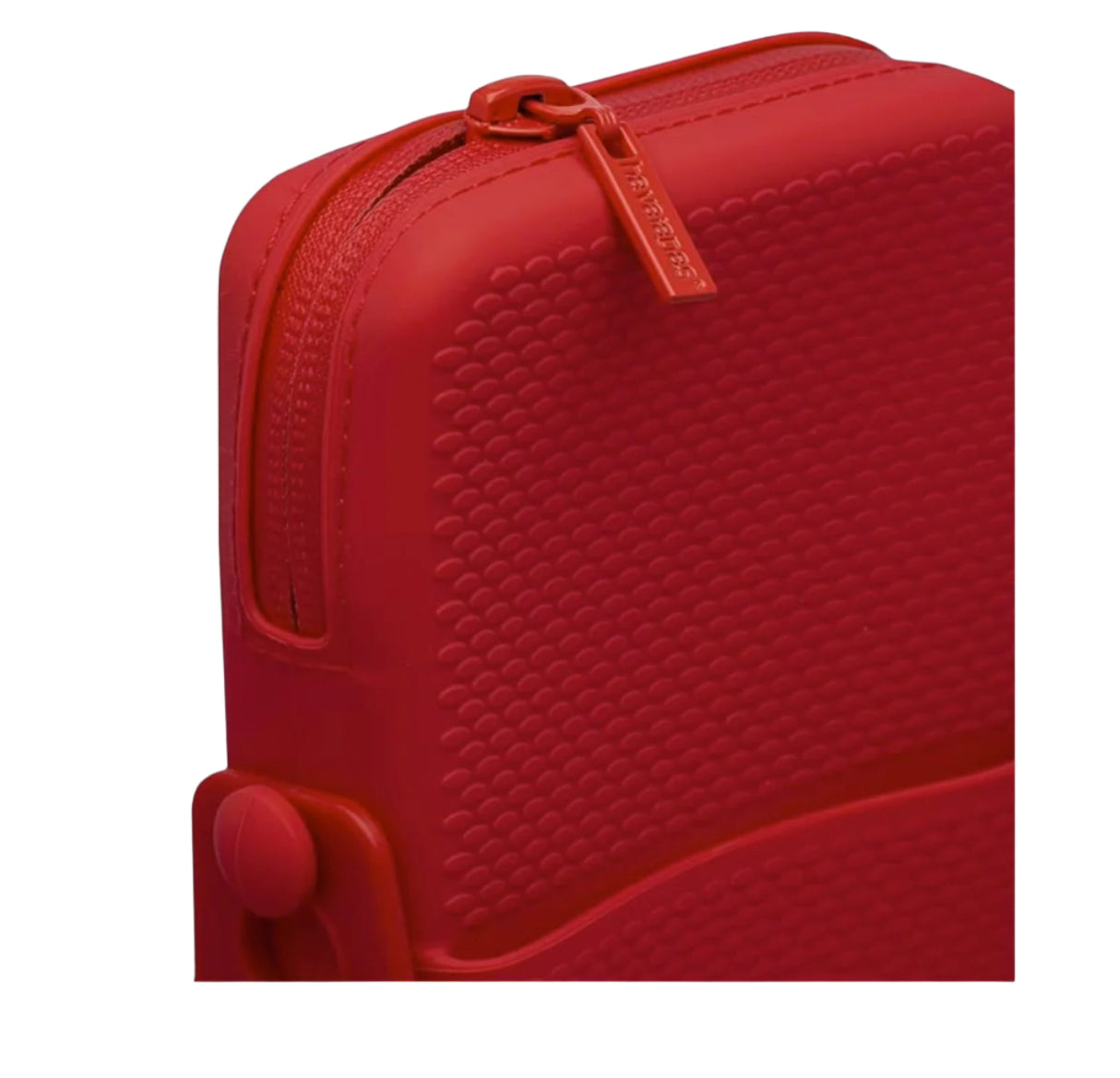 Havaianas Minimal Street Bag - Unisex, Crossbody Bag