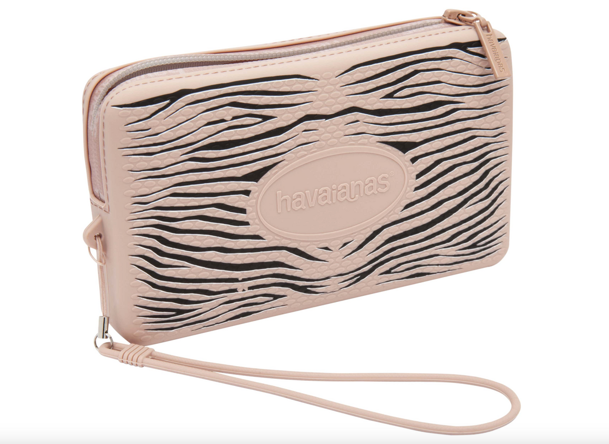 Havaianas Mini Clutch Bag - Unisex