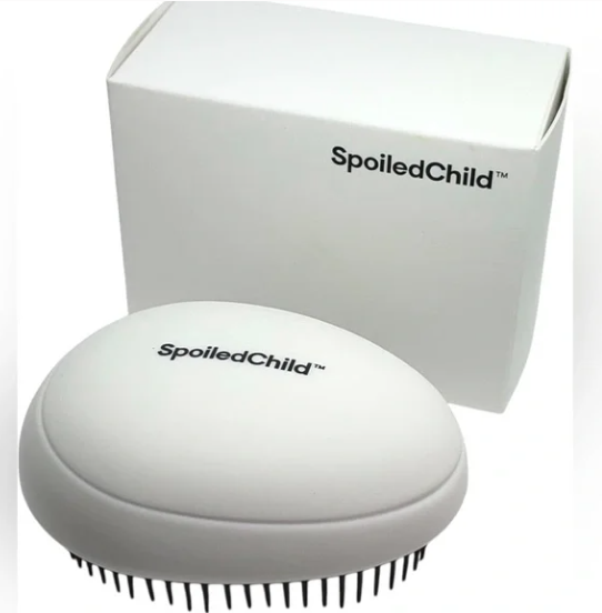 Spoiled Child Pocket Styling Brush