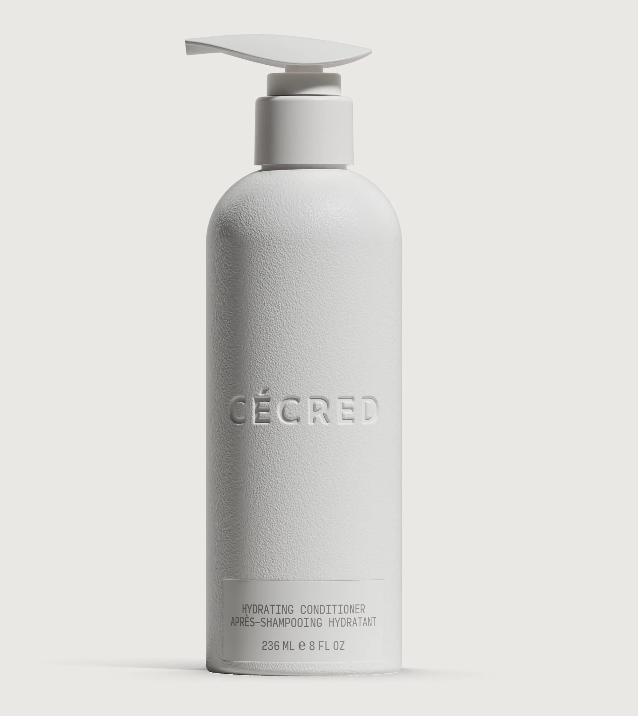 CÉCRED Hydrating Conditioner - 8.0 OZ