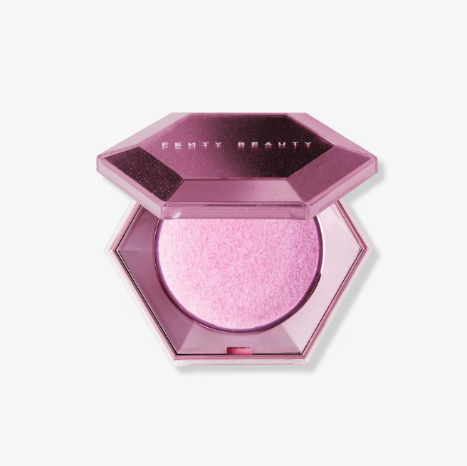 Fenty Beauty Diamond Bomb All-Over Diamond Veil - 0.28 OZ