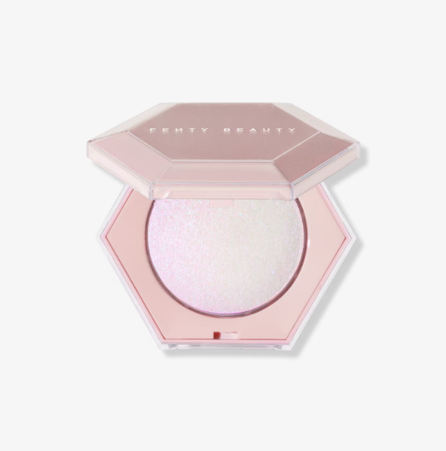 Fenty Beauty Diamond Bomb All-Over Diamond Veil - 0.28 OZ