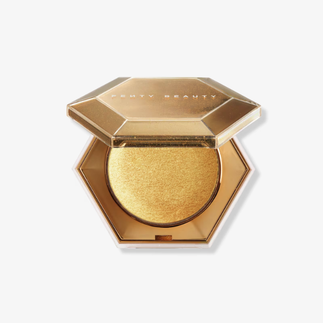 Fenty Beauty Diamond Bomb All-Over Diamond Veil - 0.28 OZ