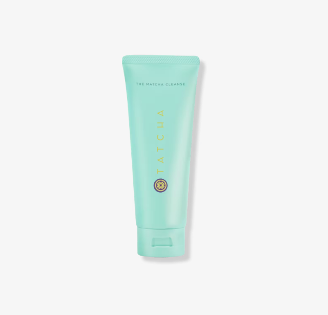 Tatcha The Matcha Cleanse Daily Clarifying Gel Cleanser - 5 OZ