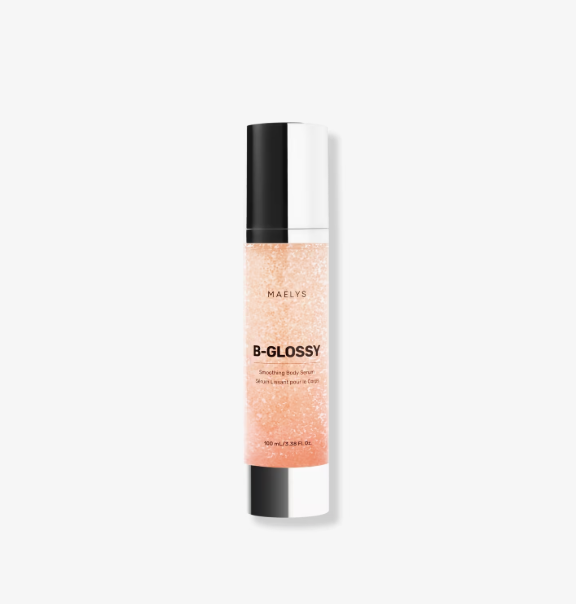 MAËLYS B-GLOSSY Smoothing Body Serum - 3.4 OZ