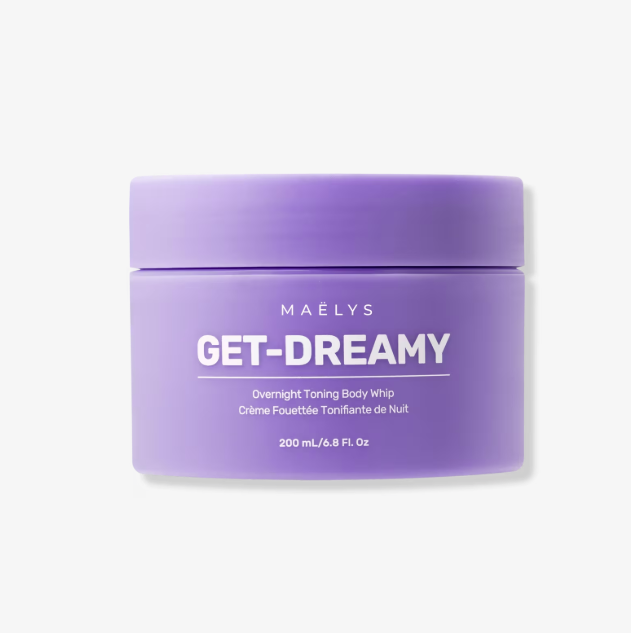 MAËLYS GET-DREAMY Overnight Toning Body Whip - 6.8 OZ