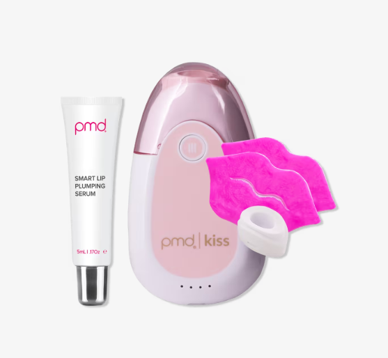PMD Kiss Lip Plumping Collagen Boost System