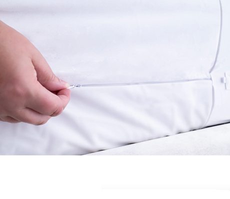 Healthy Sleep Full XL Five-Sided Premium Mattress Encasement