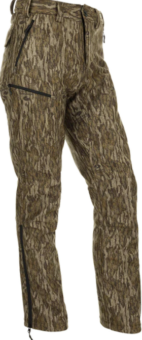 Drake Waterfowl MST Microfleece Softshell Pant Size 6XL