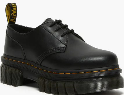 Dr. Martens Audrick Platform Derby (Women) Size 8