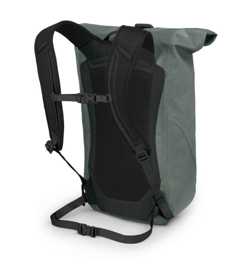 Osprey Arcane Roll-Top Waterproof 18 Pack - Pine Leaf