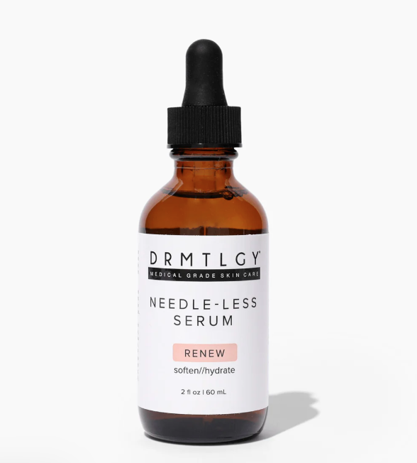 DRMTLGY Needle-less Serum - 1oz Bottle