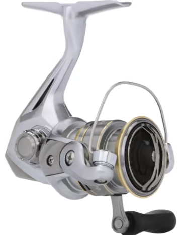 Shimano Sedona FJ Spinning Reel - 6.2:1 - Line Cap. 8/140