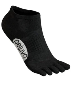 Peluva Ultra Move Ankle Sock Unisex Size S