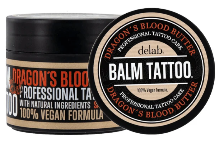 Balm Tattoo Dragon's Blood 250ml
