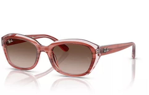 Ray-Ban Jr Sunglasses, RB9081S Kids RB9081S